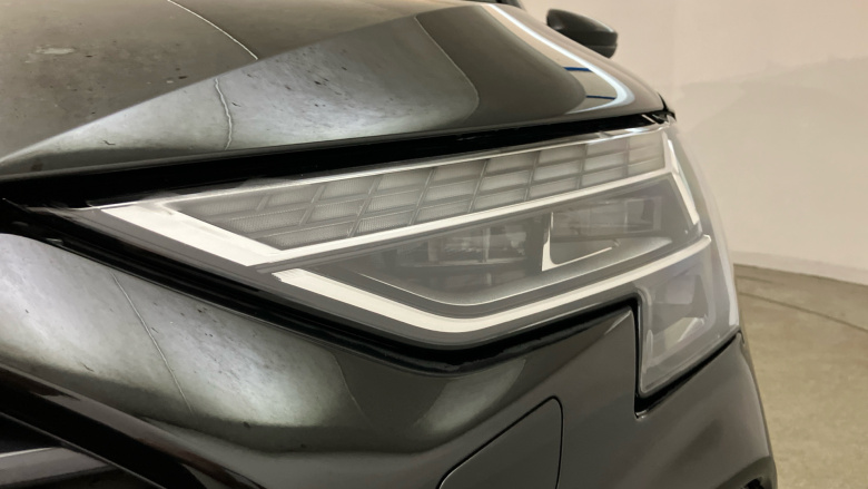 Audi A3 1.5 TFSI 116 S Line 5dr S Tronic Petrol Hatchback